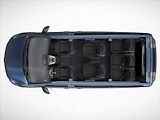 Mercedes-Benz Třídy V (2026) 2.0 300 d / Exclusive / L / 4M - náhled 2