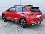 Škoda Karoq 2.0TDi 4x4 DSG 150PS Sportline - náhled 6