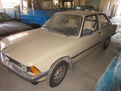 BMW Řada 3 (1984) 315 E21 - fotografie inzerátu