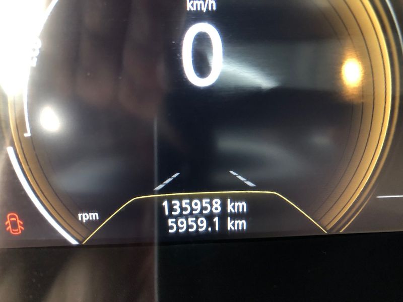 Renault Kadjar (2019) 1.2 TCE Limited Automat - fotka 14 z 21