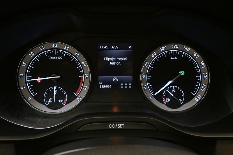 Škoda Kodiaq 2,0 TDI 110kW DSG Business Zár - fotka 16 z 30