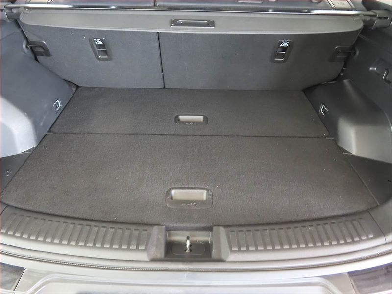 SsangYong Korando (2023) 1.5 T-GDI, Serv.kniha - fotka 14 z 16