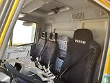 Iveco Eurocargo (2014) Automat-Skříň-Čelo-Měchy - náhled 26