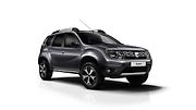 Modely Dacia ve verzi Outdoor.