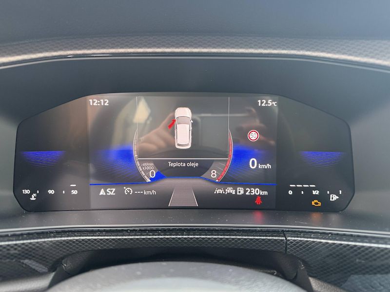 Volkswagen T-Cross (2025) People 5G 1,0TSI - fotka 12 z 24
