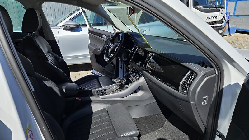 Škoda Kodiaq (2023) 2.0 TDI 147KW 4x4 DSG L&K - fotka 16 z 36