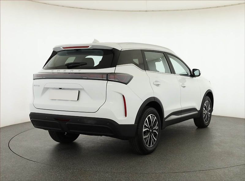 Chery Tiggo 7 (2026) 1.6 TGDI, COMFORT - fotka 5 z 18