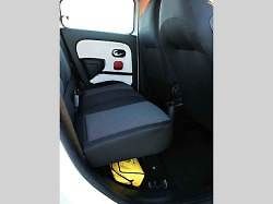 Renault Twingo.