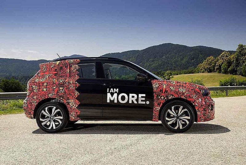 Pod kapotu se dostane i vznětový motor
