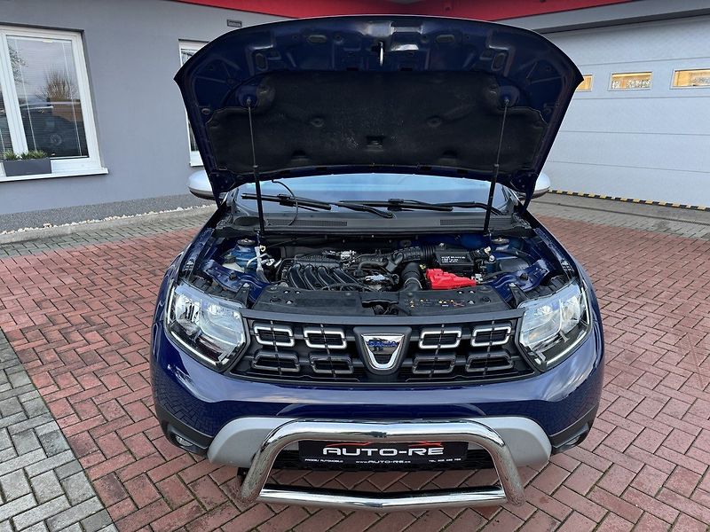 Dacia Duster (2019) 1.6i LPG Prestige Navi Kamera - fotka 32 z 50