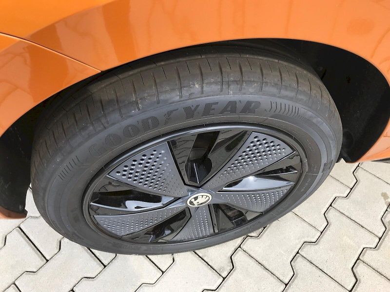 Škoda Kamiq (2025) MC TSI 85/1.0 M6F - fotka 23 z 26