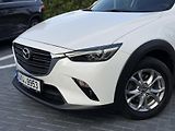 Mazda CX-3 (2018) 2.0i 89 kW / automat - náhled 8