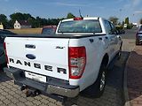 Ford Ranger (2020) 4x4 Double Cab - tažné 3,5 t - náhled 7