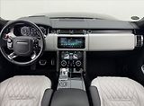Land Rover Range Rover 5,0 405kW SV OVERFINCH DPH HUD - náhled 7