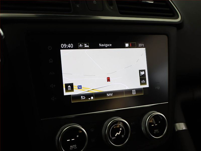 Renault Kadjar (2020) 1.3 TCe - fotka 14 z 18