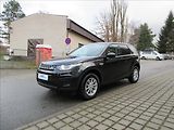 Land Rover Discovery Sport 2,0 TD4 110Kw, AWD, Nové v ČR - náhled 1