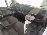 Citroën Jumper (2021) 2.2HDi L1H1, navi, 103kW - náhled 11