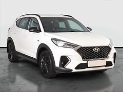 Hyundai Tucson (2019) N-Line 1.6 T-GDI - fotografie inzerátu