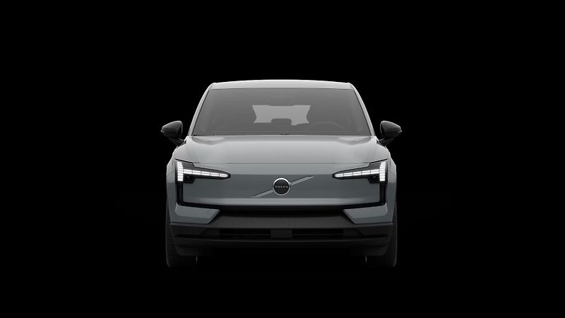 Volvo EX30 (2026) PLUS, P5 electric, 200 kW / 27 - fotka 6 z 12