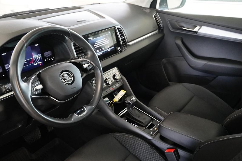 Škoda Karoq - fotka 5 z 6