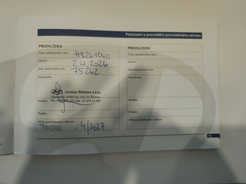 Hyundai Tucson 1.6 T-GDI/130kW Adventure - fotka 33 z 33