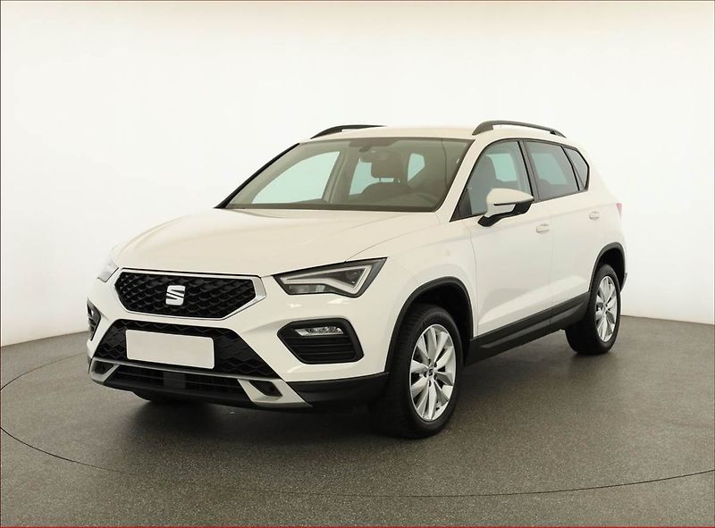 Seat Ateca (2023) 1.0 TSI - fotka 2 z 18