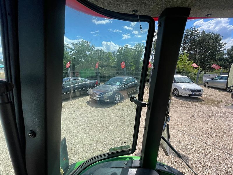 Ostatní YTO SG 254 C 4X4 - fotka 33 z 33