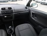 Škoda Fabia (2011) Ambition 1.2 TSI, Serv.kniha - náhled 8