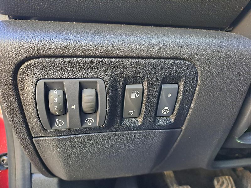 Renault Mégane Intens TCe 140 1.majitel    - fotka 13 z 30