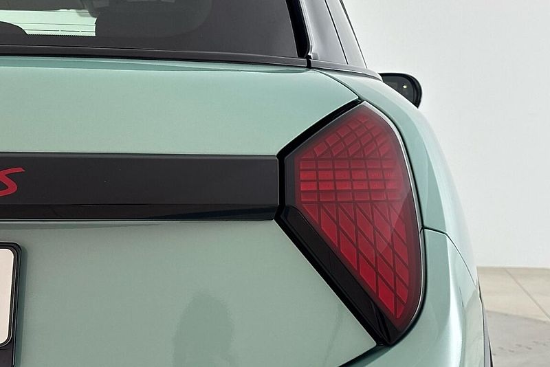 Mini Cooper S 5dveřové - fotka 4 z 14