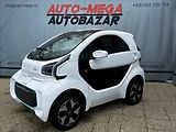 XEV Yoyo 0,0 7.5kW řidičák A1 od 16 let - náhled 4