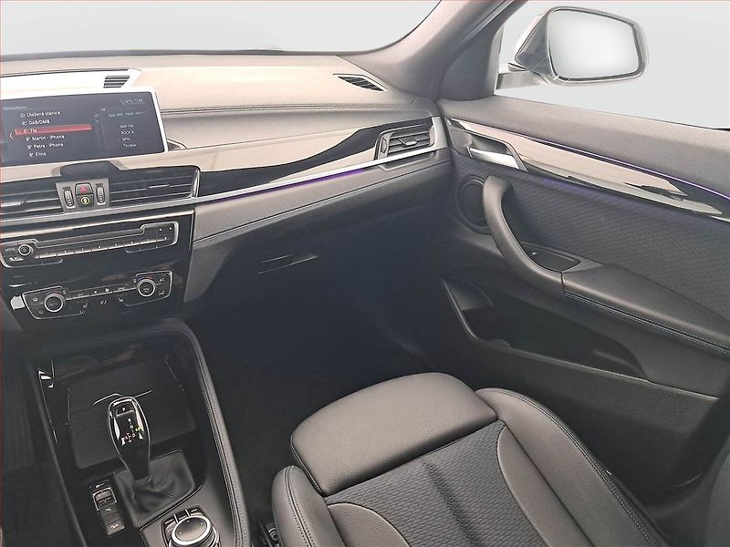 BMW X2 (2020) M Sport xDrive20d - fotka 7 z 18