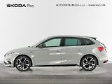 Škoda Scala (2025) DSG 1.5TSI 110kW Monte Carlo - náhled 2