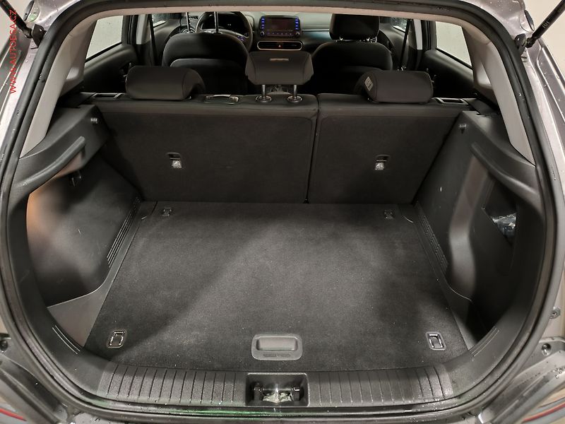 Hyundai Kona (2018) 1.0 T-GDi, LED, AC - fotka 7 z 17