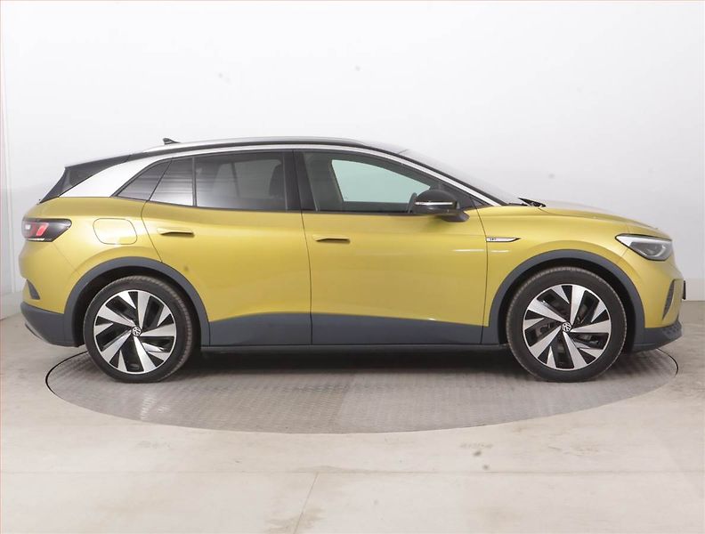 Volkswagen ID.4 (2020) 1st (82 kWh), SoH 92% - fotka 6 z 18