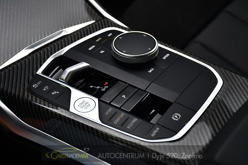 BMW Řada 3 320d xDrive M-SPORT 3L-ZÁRUKA  - fotka 34 z 58