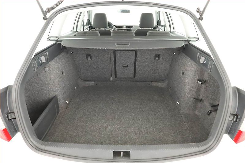 Škoda Octavia (2016) 1.6 TDI - fotka 13 z 13