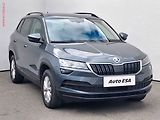 Škoda Karoq (2021) 2.0 TDi, 2.maj,ČR, Ambition - náhled 1