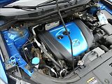 Mazda CX-5 2,0 Skyactiv AWD,serviska,118k - náhled 33