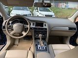 Audi A6 Avant 2,7 TDI KŮŽE AUTOMAT SER - náhled 9