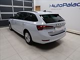 Škoda Octavia 2,0 TDI VÝHŘEV 1. MAJ ČR DPH - náhled 7