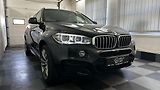 BMW X6 40D / XDRIVE - náhled 1