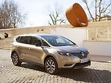 Renault Espace.