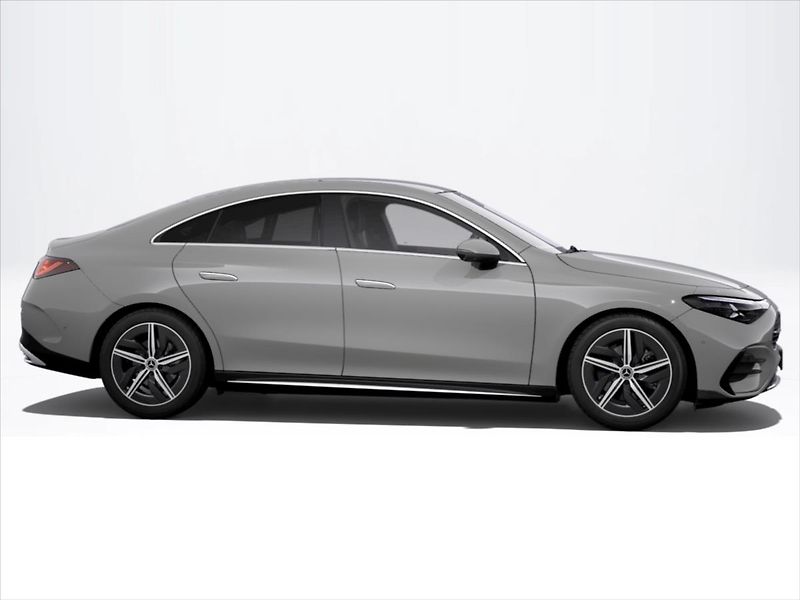 Mercedes-Benz CLA (2025) 1.5 200 4M - fotka 3 z 9