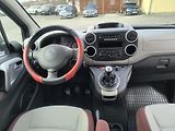 Citroën Berlingo (2011) 1.6 HDI MULTISPACE ČR/AC/PC/CD - náhled 20