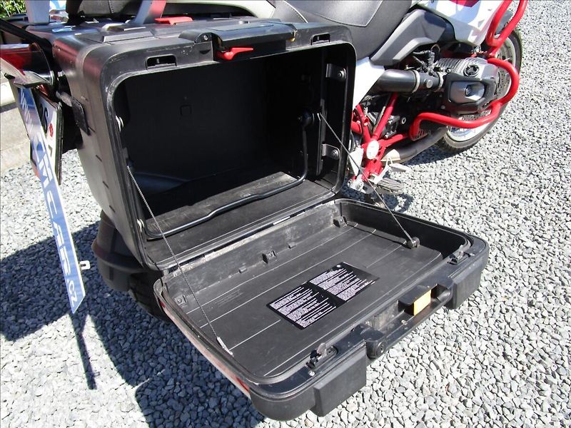 BMW R 1200 GS Rallye - fotka 45 z 55