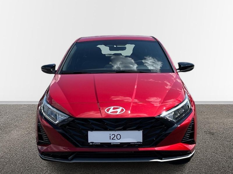 Hyundai i20 (2026) GO Plus! - fotka 4 z 17