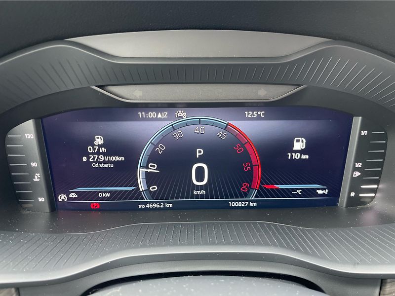 Škoda Kodiaq Style Plus 2.0 TDI 110 kW DSG - fotka 13 z 30