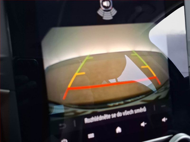 Renault Mégane (2021) 1.3 TCe, Automat, Kůže - fotka 16 z 21