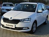 Škoda Fabia (2019) 1.0TSI, ČR, Ambition, TZ - náhled 2